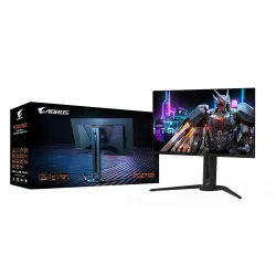 GIGABYTE Aorus FO27Q2 Gaming Monitor Black GIGABYTE Aorus FO27Q2 Gaming Monitor Black