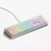 Glorious GMMK 3 100% Prebuilt Wired Gaming Keyboard White Glorious GMMK 3 100% Prebuilt Wired Gaming Keyboard White