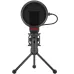 Redragon GM100 Seyfert Gaming Stream Microphone Redragon GM100 Seyfert Gaming Stream Microphone