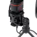 Redragon GM100 Seyfert Gaming Stream Microphone Redragon GM100 Seyfert Gaming Stream Microphone