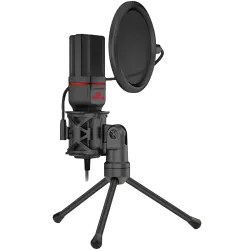 Redragon GM100 Seyfert Gaming Stream Microphone