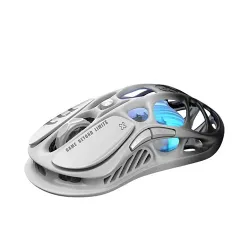 GravaStar Mercury M1 Pro Wireless Gaming Mouse Gradient Black