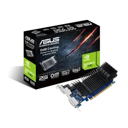 ASUS NVIDIA GeForce GT 730 Graphics Card ASUS NVIDIA GeForce GT 730 Graphics Card