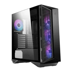 MSI MPG GUNGNIR 111R Gaming PC Case MSI MPG GUNGNIR 111R Gaming PC Case