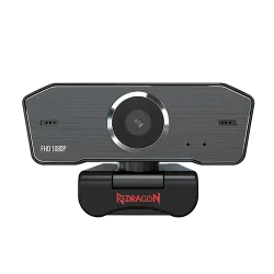 Redragon Hitman GW800 1080P Webcam with built-in Dual Microphone