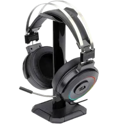 Redragon H320 Lamia 2 RGB 7.1 Gaming Headset ‚Äì Black