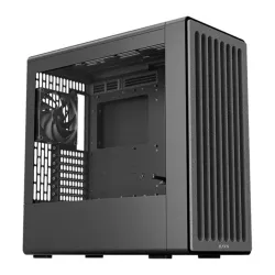 HAVN BF 360 Flow Mid Tower PC Case Black HAVN BF 360 Flow Mid Tower PC Case Black
