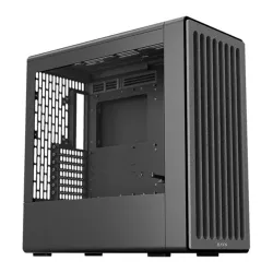HAVN BF 360 Mid Tower Tempered Glass PC Case Black HAVN BF 360 Mid Tower Tempered Glass PC Case Black