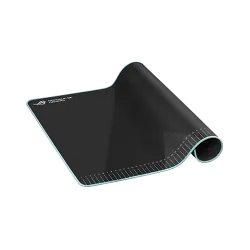 ASUS ROG Hone Ace Aim Lab Edition large-sized gaming mouse pad