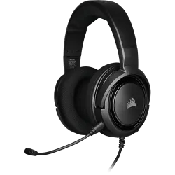 Corsair HS35 Stereo Gaming Headset Corsair HS35 Stereo Gaming Headset
