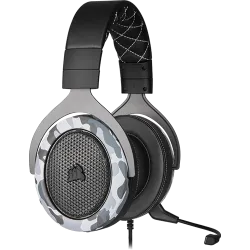 Corsair HS60 HAPTIC Stereo Gaming Headset With Haptic Bass Corsair HS60 HAPTIC Stereo Gaming Headset With Haptic Bass