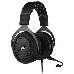 HS60 PRO SURROUND Gaming Headset HS60 PRO SURROUND Gaming Headset
