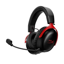 HyperX Cloud III S Wireless Gaming Headset HyperX Cloud III S Wireless Gaming Headset
