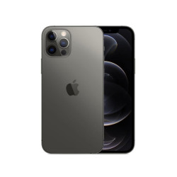 Iphone 12 Pro Max 512GB Black – CPO Iphone 12 Pro Max 512GB Black – CPO