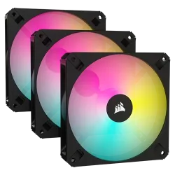 Corsair iCUE AR120 Digital RGB 120mm PWM Fan Corsair iCUE AR120 Digital RGB 120mm PWM Fan