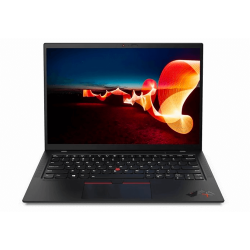Lenovo Carbon X1 Gen 9 i7 1185G7 / 16GB / 1TB SSD / 14″ FHD+ Touch Display – New – Open Box Lenovo Carbon X1 Gen 9 i7 1185G7 / 16GB / 1TB SSD / 14″ FHD+ Touch Display – New – Open Box