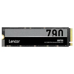 Lexar NM790 1TB M.2 2280 PCIe Gen 4√ó4 NVMe SSD Lexar NM790 1TB M.2 2280 PCIe Gen 4√ó4 NVMe SSD