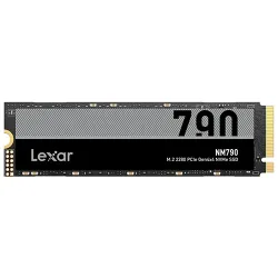 Lexar NM790 2TB M.2 2280 PCIe Gen 4√ó4 NVMe SSD Lexar NM790 2TB M.2 2280 PCIe Gen 4√ó4 NVMe SSD