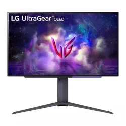 LG 27 Inch UltraGear Gaming Monitor