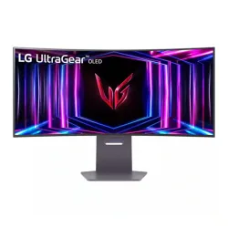 LG 34GS95QE-B Curved Gaming Monitor