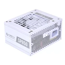 LIAN LI EDGE GOLD 850 80 PLUS GOLD Power Supply White