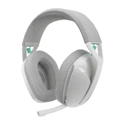 Logitech G321 LightSpeed Wireless Gaming Headset White Logitech G321 LightSpeed Wireless Gaming Headset White