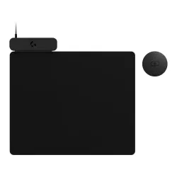 Logitech Powerplay 2 Wireless Charging System Mousepad