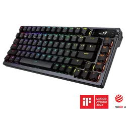 ASUS M701 ROG AZOTH Keyboard ASUS M701 ROG AZOTH Keyboard