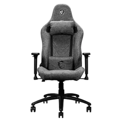 MAG CH130 I REPELTEK FABRIC Gaming Chair MAG CH130 I REPELTEK FABRIC Gaming Chair