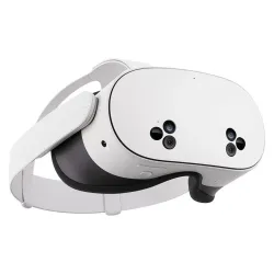 Meta Quest 3S VR 128GB Headset White Meta Quest 3S VR 128GB Headset White