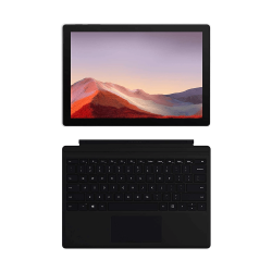Microsoft Surface Pro 7+ i7 1165G7 / 16GB / 512GB / Keyboard / Black – New Microsoft Surface Pro 7+ i7 1165G7 / 16GB / 512GB / Keyboard / Black – New