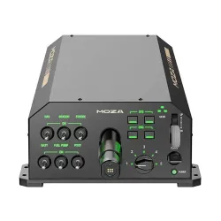 MOZA AY210 Yoke Base MOZA AY210 Yoke Base