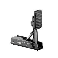 MOZA CRP2 Load Cell Clutch Pedal MOZA CRP2 Load Cell Clutch Pedal
