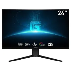 MSI G2422C Curved Gaming Monitor MSI G2422C Curved Gaming Monitor