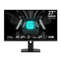 MSI G274QPX Gaming Monitor MSI G274QPX Gaming Monitor