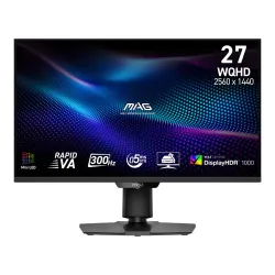 MSI MAG 274QPF X30MV Gaming Monitor MSI MAG 274QPF X30MV Gaming Monitor