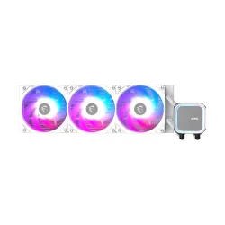MSI MAG CORELIQUID A13 360 Liquid Cooler White MSI MAG CORELIQUID A13 360 Liquid Cooler White