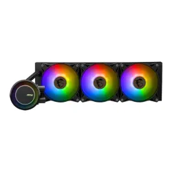 MSI MAG CORELIQUID E360 Liquid Cooler Black MSI MAG CORELIQUID E360 Liquid Cooler Black
