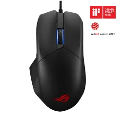 ASUS ROG Chakram Core gaming mouse