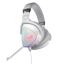 ROG Delta White Edition Headset ROG Delta White Edition Headset