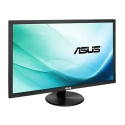 Asus Monitor Flat VP247H 23.6-inch Full HD (1920√ó1080) LED-backlit display Asus Monitor Flat VP247H 23.6-inch Full HD (1920√ó1080) LED-backlit display
