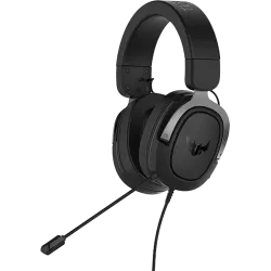 Asus TUF Gaming H3 Gun Metal Headset