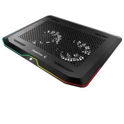 DeepCool N80 RGB Gaming Notebook Cooler DeepCool N80 RGB Gaming Notebook Cooler