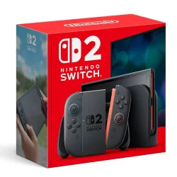 Nintendo Switch 2 Console 2025 Nintendo Switch 2 Console 2025