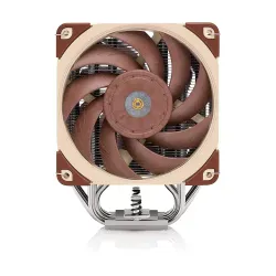 Noctua NH-U12A 120mm Single Tower CPU Cooler Brown Noctua NH-U12A 120mm Single Tower CPU Cooler Brown