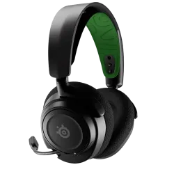 SteelSeries Arctis Nova 7X Wireless Multi System Gaming Headset