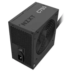 NZXT C750 Bronze 750W ATX Power Supply NZXT C750 Bronze 750W ATX Power Supply
