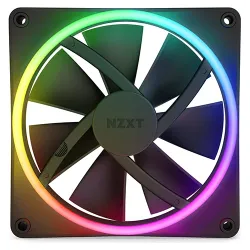 NZXT F140 RGB DUO Case Fan Black NZXT F140 RGB DUO Case Fan Black
