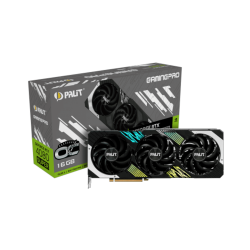 Palit GeForce RTX 4080 SUPER Jetstream OC 16GB GDDR6X 256-bit PCIe 4.0 Desktop Graphics Card – CPO