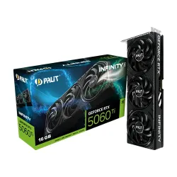 Palit GeForce RTX 5060 Ti Infinity 3 16GB Graphics Card